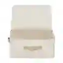 Caja Organizadora de Tela Con Cierre 35 x 35 x 16 cm