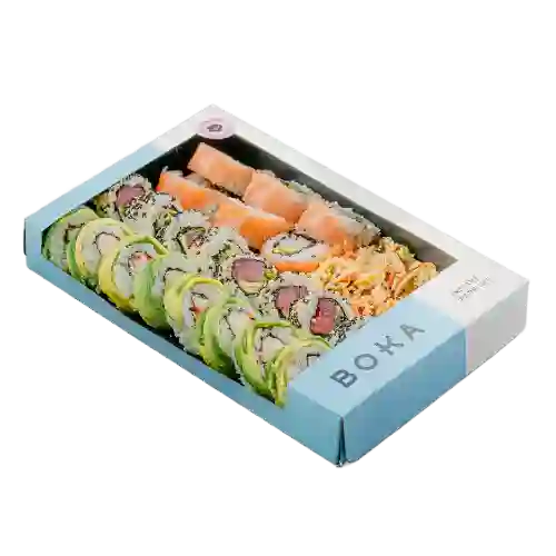 Fusion Box - Grande (22 Pzs)