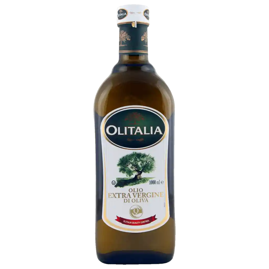 Olitalia Jumbo Impo Aceite De Oliva Extra Virgen