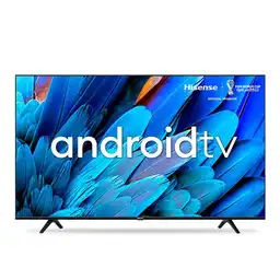 Hisense Televisor Smart tv Fhd 43'' 43E5610