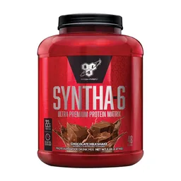 Protein A Syntha 6 Chocolate