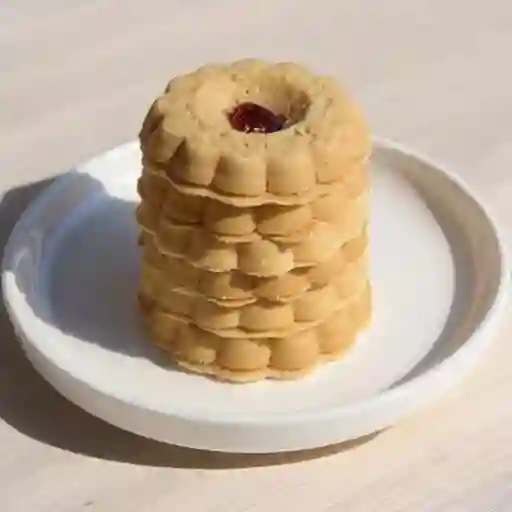 Galleta mirasol 100 gr