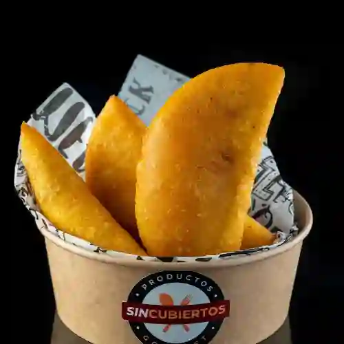 Empanada de Cazón