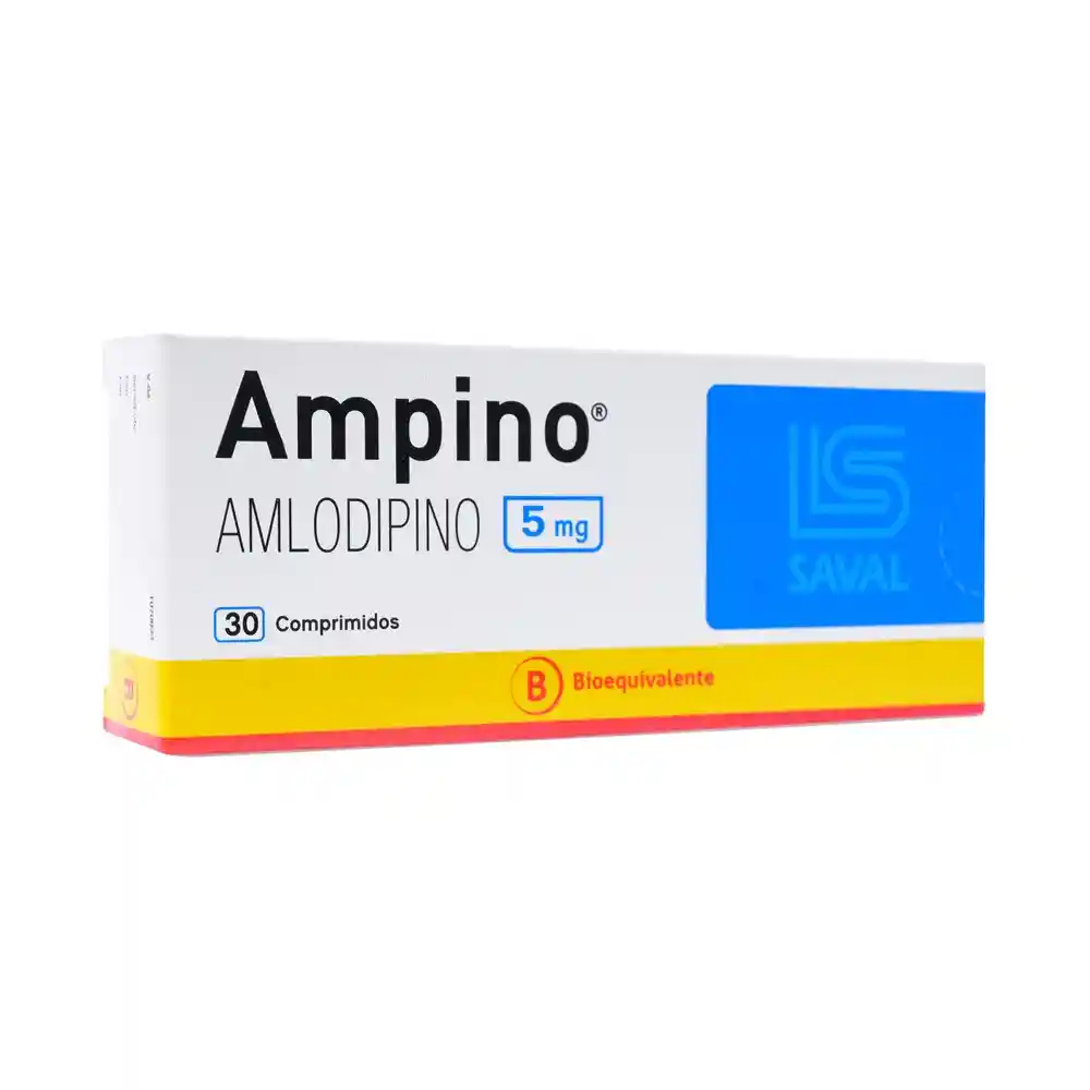 Ampino (5 mg)