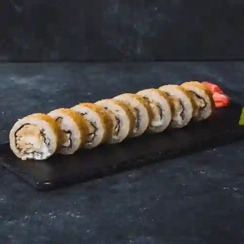 Almond Furai Roll