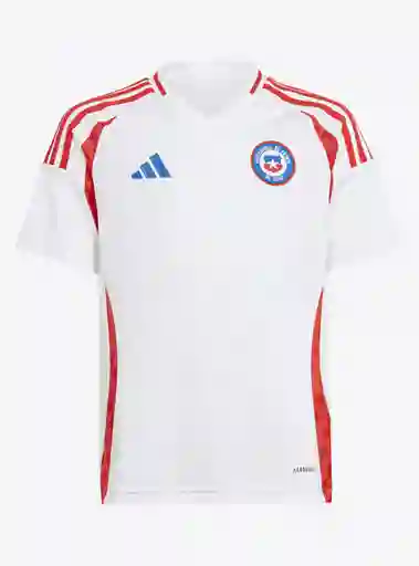 Adidas Camiseta H Anfp a Blanco Talla L Ip8459