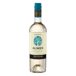 Aliwen Vino Tinto Undurraga Sauvignon Blanc
