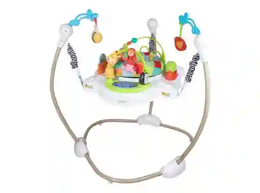 Infanti Juego Interactivo Animalito de la Jungla - 1211108913