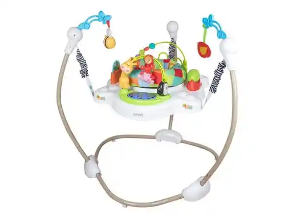 Infanti Juego Interactivo Animalito de la Jungla - 1211108913