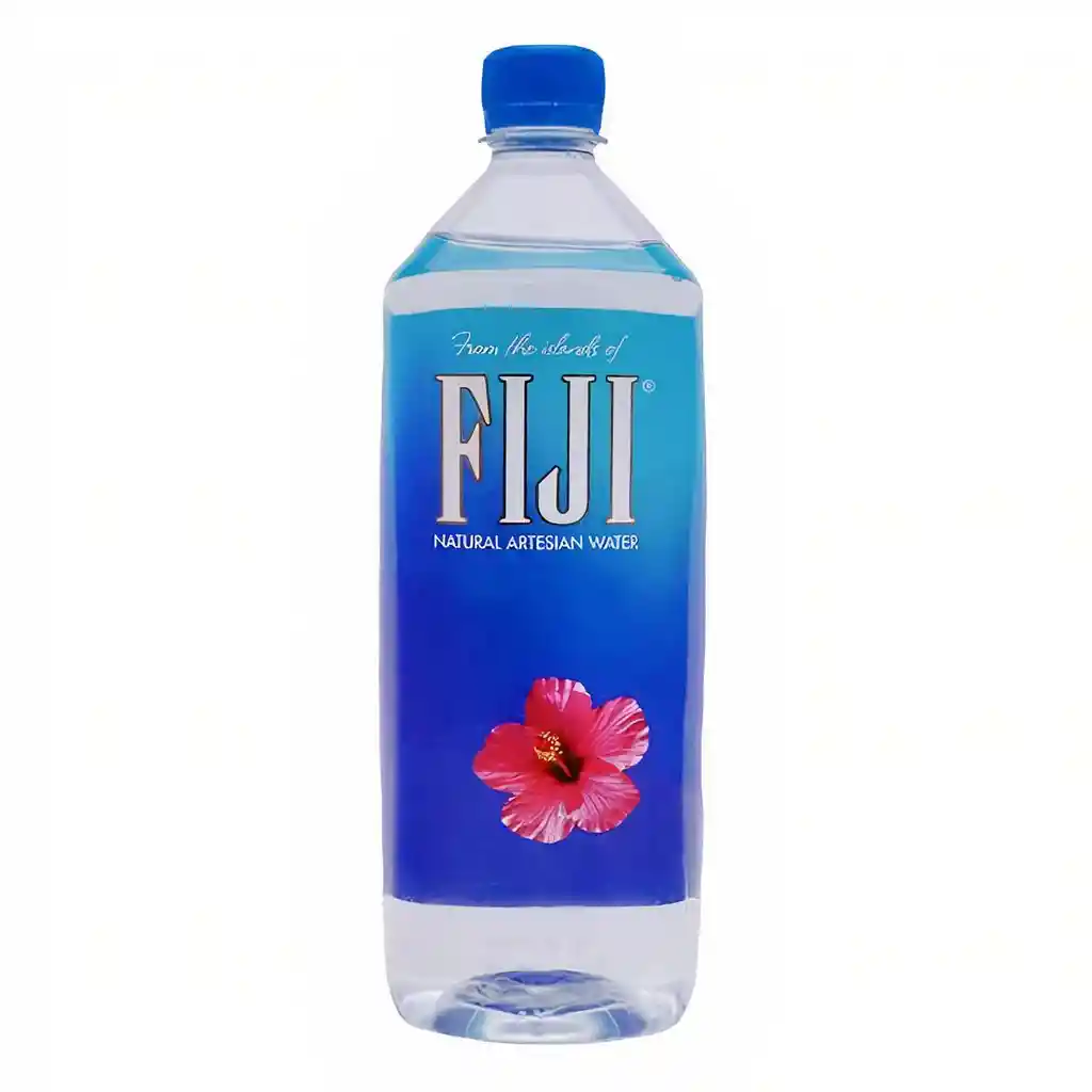 Fiji Agua Natural