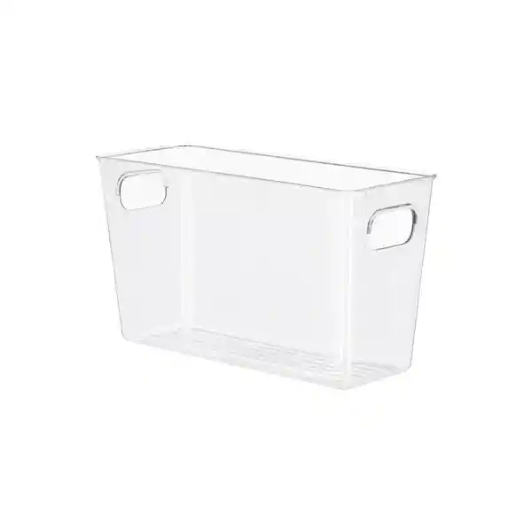 Caja Organizadora Plástico 10 x 25