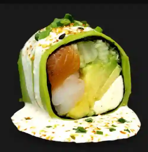 Avocado Oriental 10 Pzs