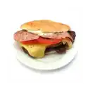 Mechada Napolitana