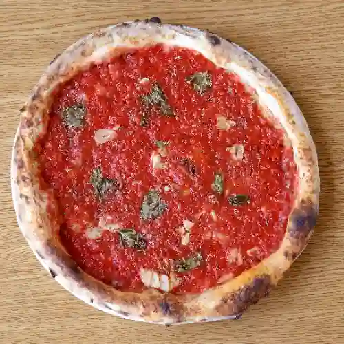 Pizza Marinara