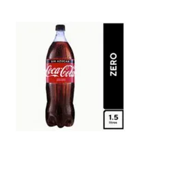 Coca-cola Cero