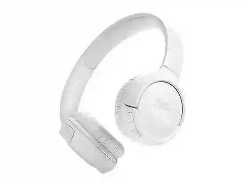 Jbl Audífonos Tune Bluetooth Blanco 520BT