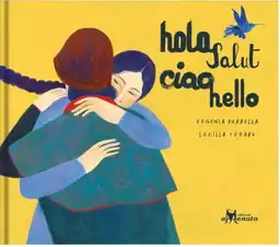 Hola Salut Ciao Hello