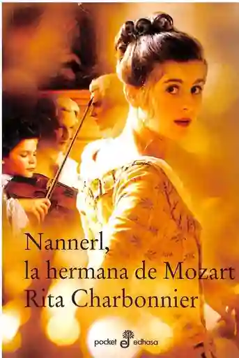 Nannerl la Hermana de Mozart