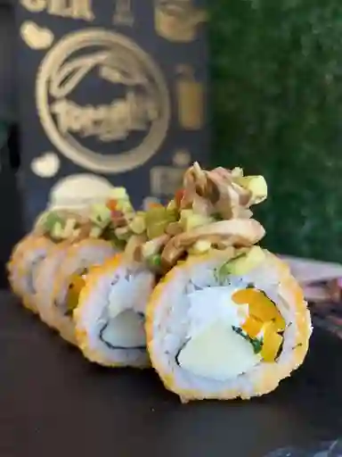 Ebi Furay Roll