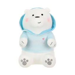 Miniso Peluche Polar we Are Bears