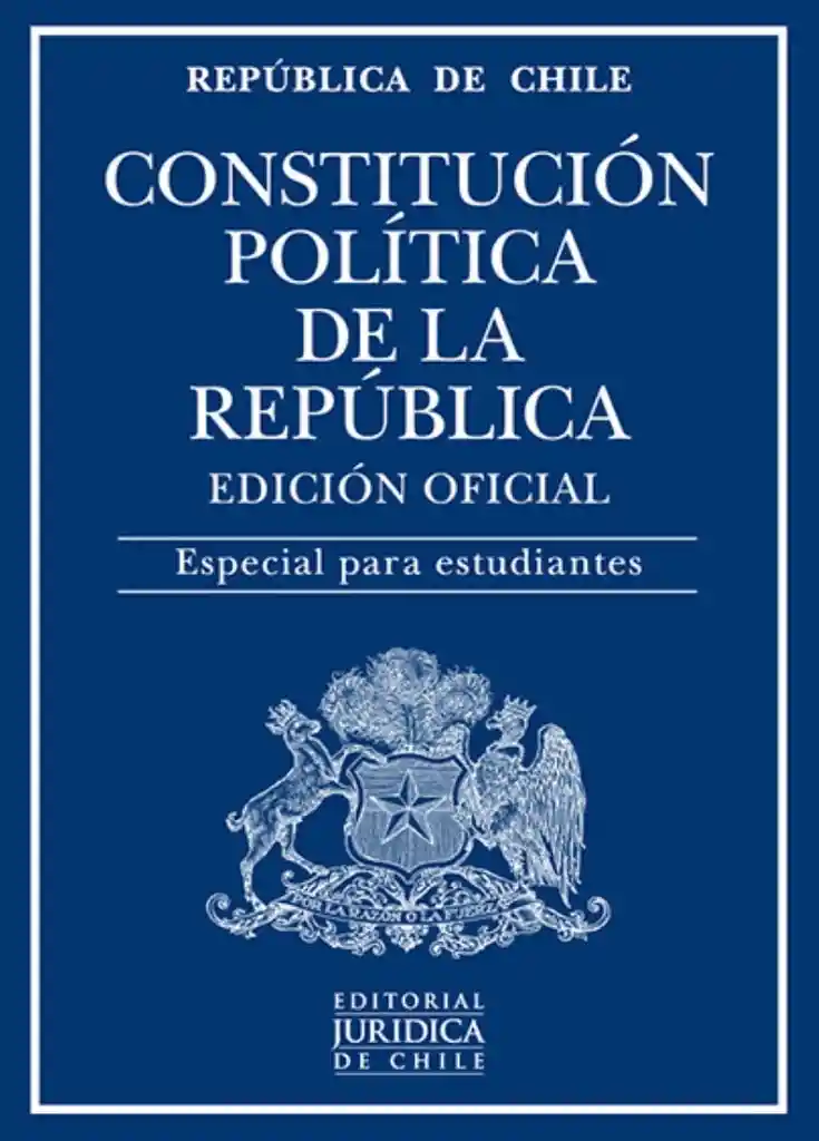 Codigo Constitucion Politica 2022 (Estudiante)