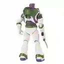 Disney Pixar Juguete Figura de Buzz Con Luces y Sonidos