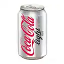Coca Cola Light 350 ml