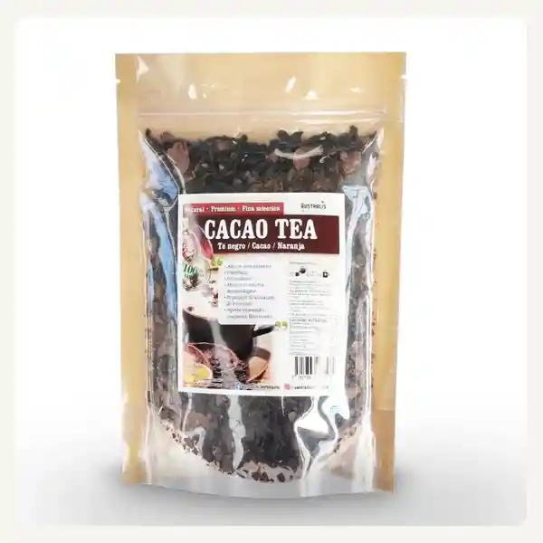 Cacao Tea