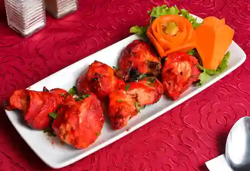 Murgh tikka