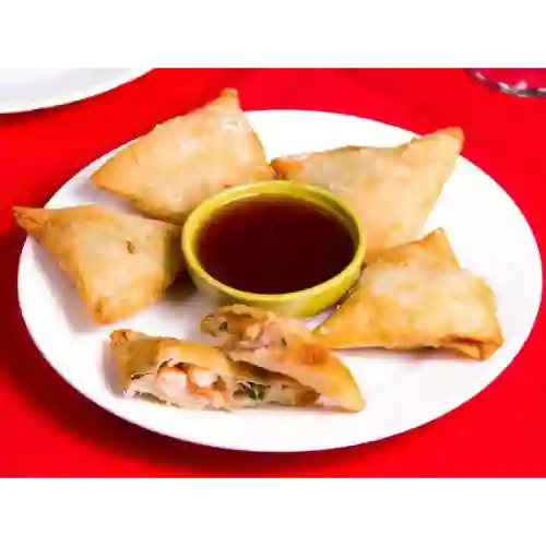 Camarón Mandarín (5U)