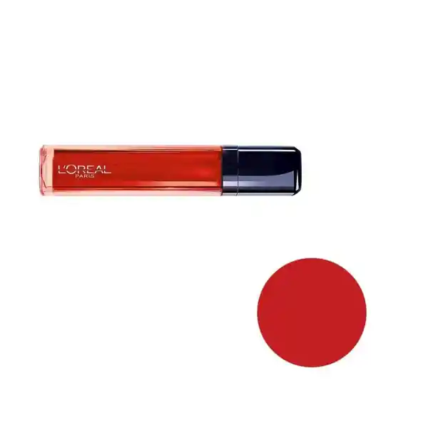 Loreal Paris Brillo Labial Le Glo 402