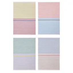 Set Paños de Cocina Algodón 40 x 60 cm Casaideas