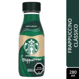 Starbucks Café Frío Clásico