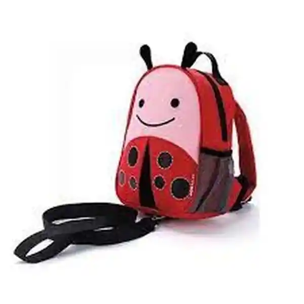 Skip Hop Mochila Zoo Let Ladybug