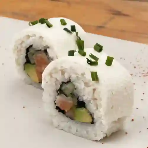 Tuna Cheese Roll