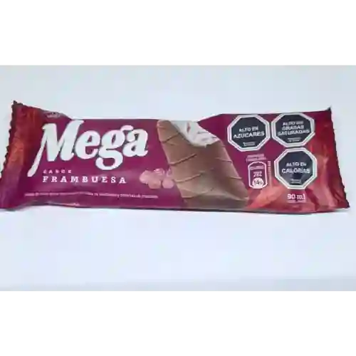 Mega Frambuesa