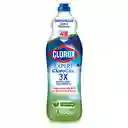 Clorox Cloro en Gel Aroma a Menta Fresca