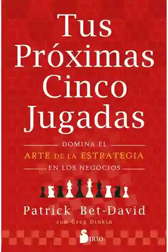 Tus Próximas Cinco Jugadas - Patrick