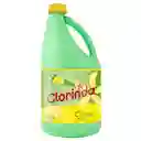 Clorinda Cloro Limon