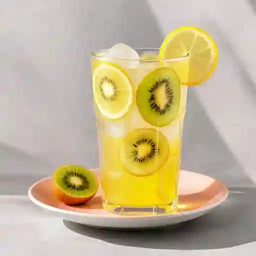 Refresher Limonada L