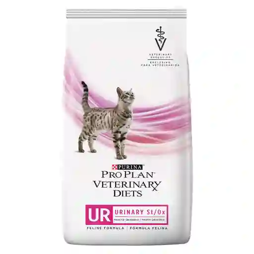 Pro Plan Alimento para Gato Urinary