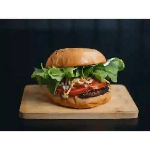 Carne Premium Burger