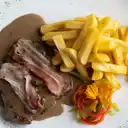 Filete Mignon