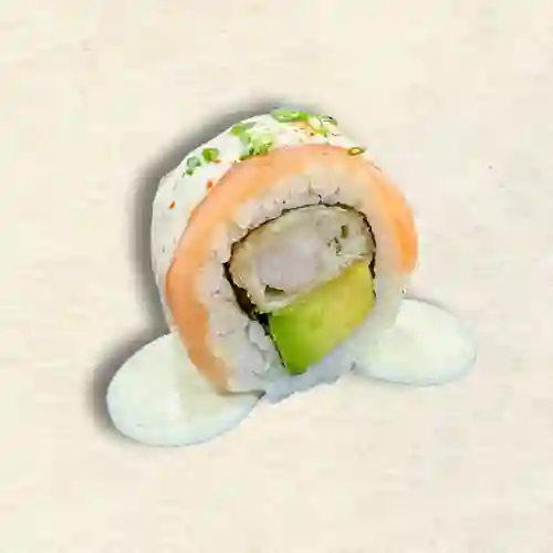 Acevichado Roll