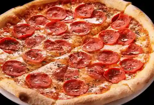 Pepperoni Americano