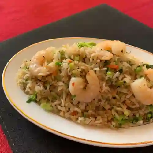 Arroz Chino Especial