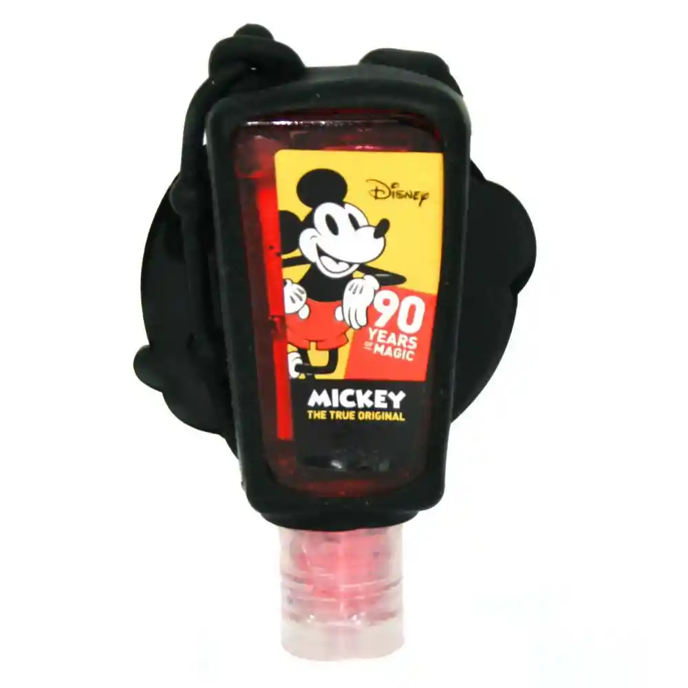 Higiene Infantil Gelat.gel Hig.disney