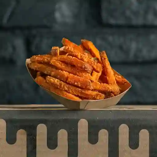 Camote Crispy Grande