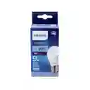 Ampolleta Ess Ledbulb 9w E27 P Luz Fria