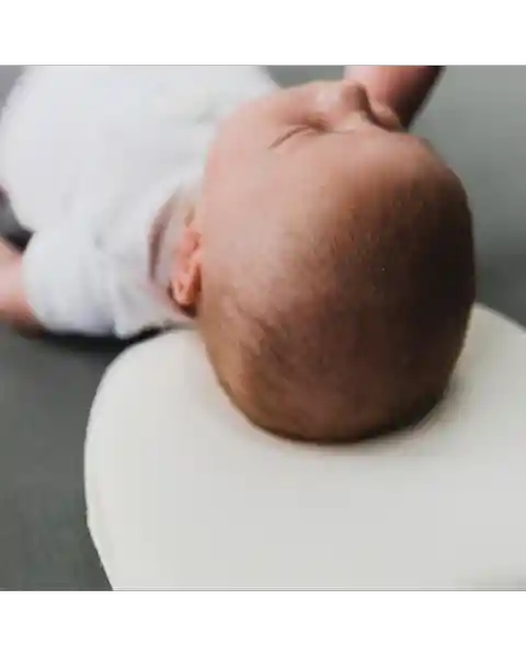 Bblüv Soporte de Cabeza Ergonómico Para Bebés